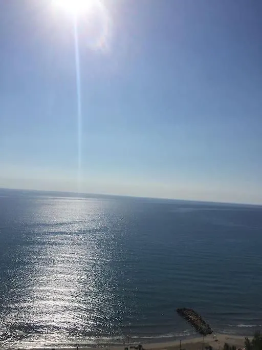 La Marfra Hotel Laigueglia