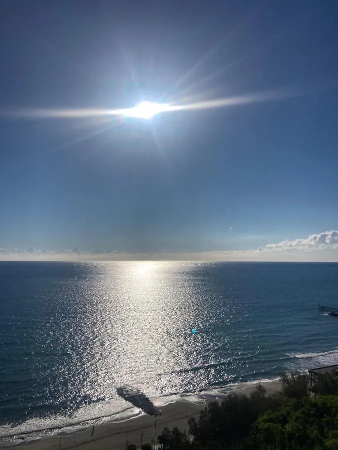La Marfra Hotel Laigueglia
