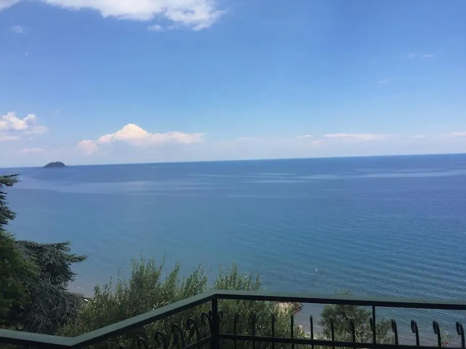 La Marfra Hotel Laigueglia 0*,