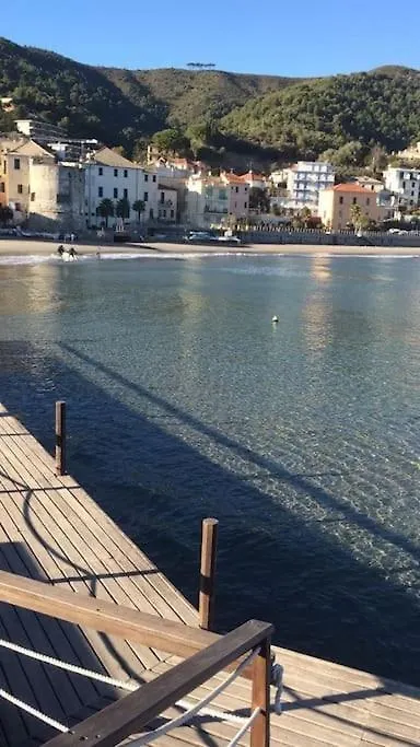 La Marfra Hotel Laigueglia 0*,  Italy