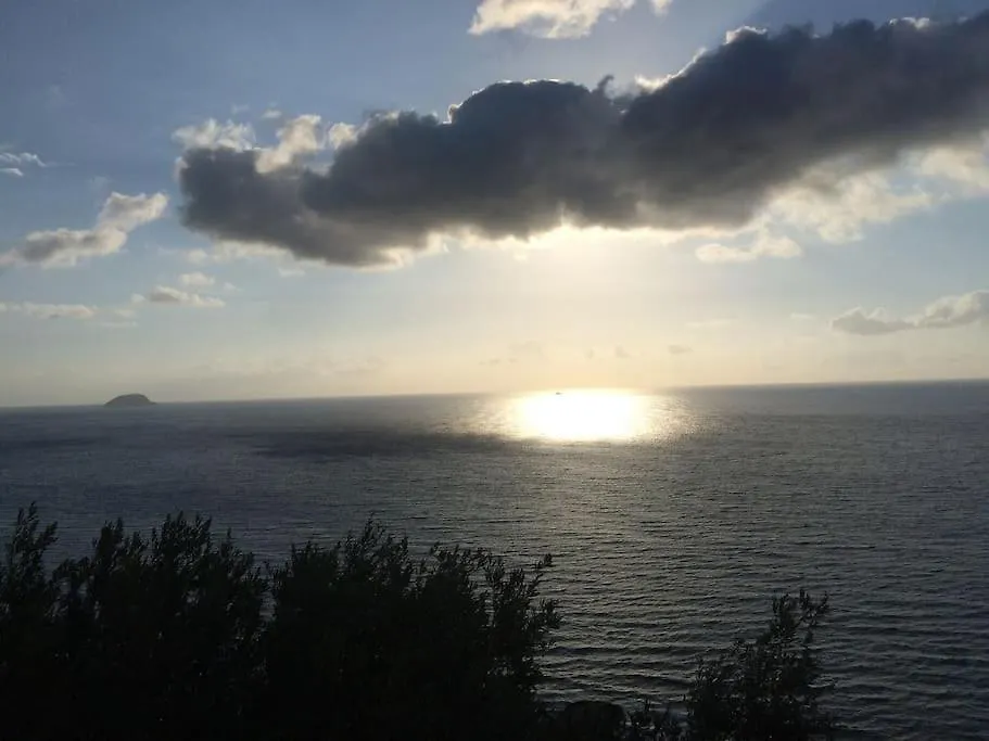 Guest house La Marfra Hotel Laigueglia Italy
