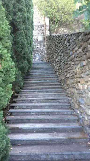La Marfra Hotel Laigueglia Guest house