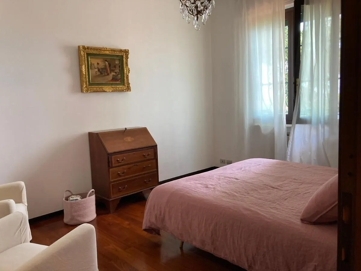 Guest house La Marfra Hotel Laigueglia