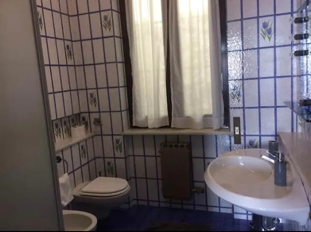 La Marfra Hotel Laigueglia 0*,