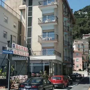3* Hotel Aquilia