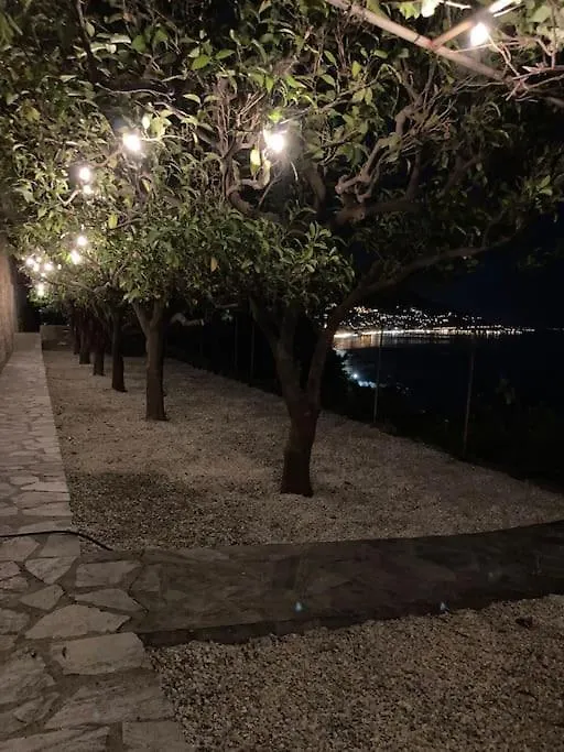 La Marfra Hotel Laigueglia 0*,