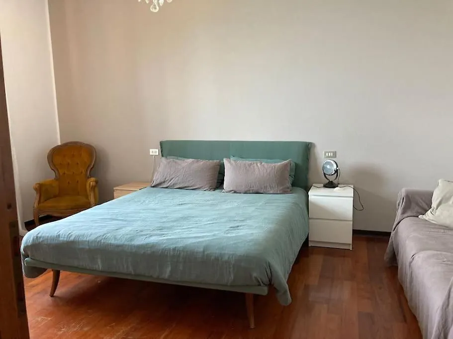 La Marfra Hotel Laigueglia Guest house