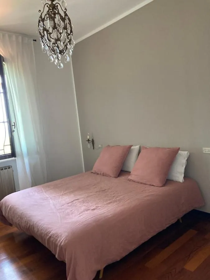 La Marfra Hotel Laigueglia 0*,  Italy