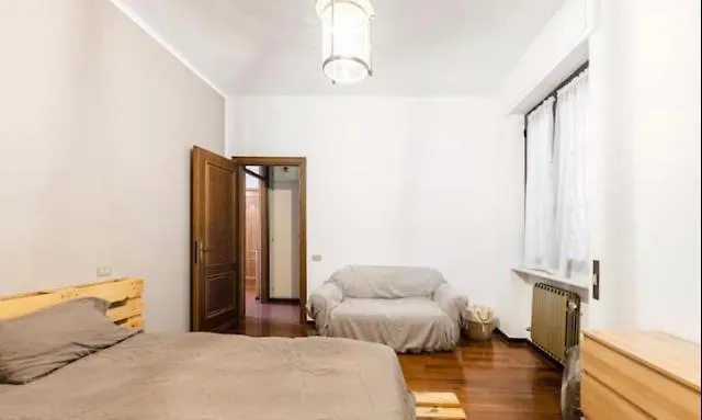 Guest house La Marfra Hotel Laigueglia Italy